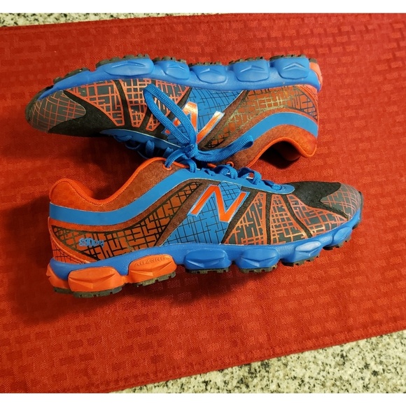 new balance spiderman shoes